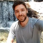 Profesor de historia, geografía, filosofía, ciencias sociales. Doy clases particulares